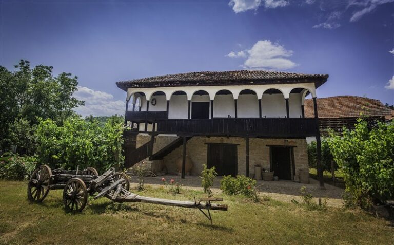 U domu kulture u Senju tribina „Razvoj ruralnog turizma na teritoriji opštine Ćuprija“