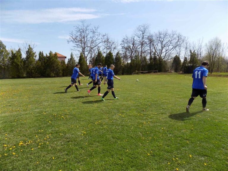 Domaćini FK “Gornja Trnava 1938” pobedili goste iz Maskara !!!