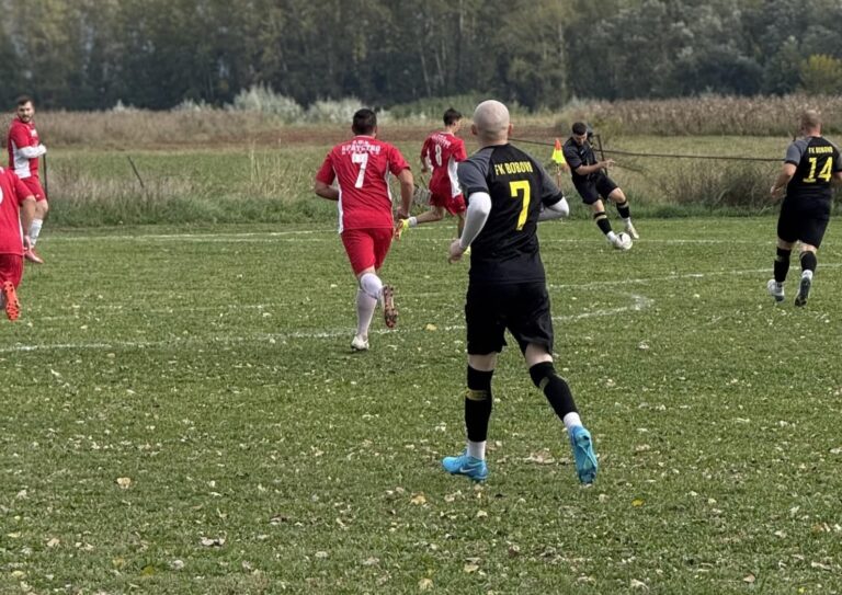 Derbi Bobovcima – Opštinska liga Despotovac-Svilajnac