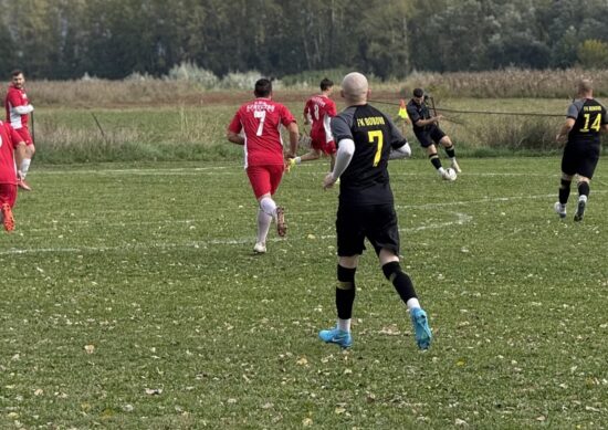 Derbi Bobovcima - Opštinska liga Despotovac-Svilajnac