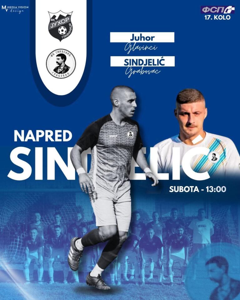 Derbi jeseni u Glavincima