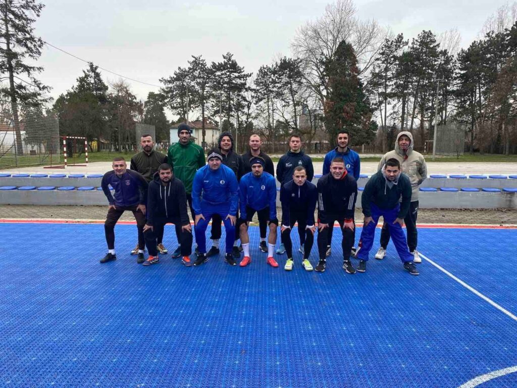 Grabovčani na Gložance a Kušiljevo čeka Crkvenčane