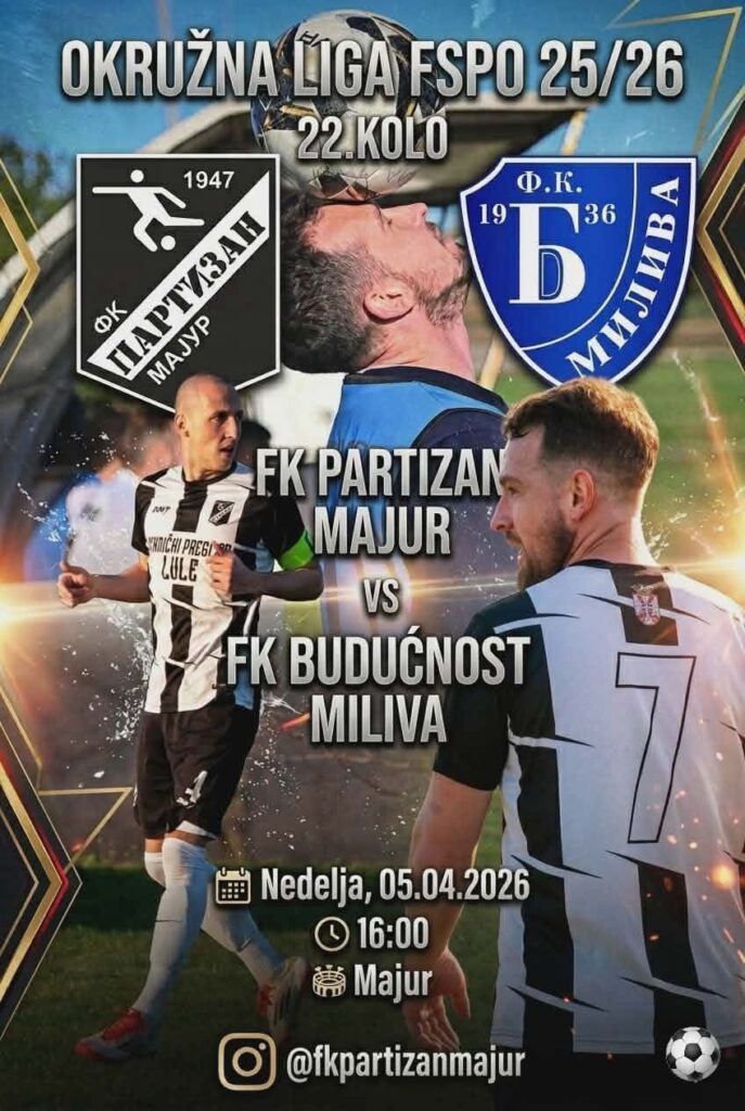 Kušiljevci isprašili Kolarce sa dvanaest golova,u Bukovču strelci dali trinaest a u Trnavi Jovčani sa petardom pobedili domaćina