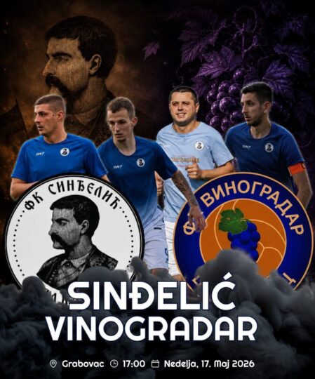 Derbi kola Juhoru, Grabovčanima resavski derbi a Kušiljevci oduvali Dubočane