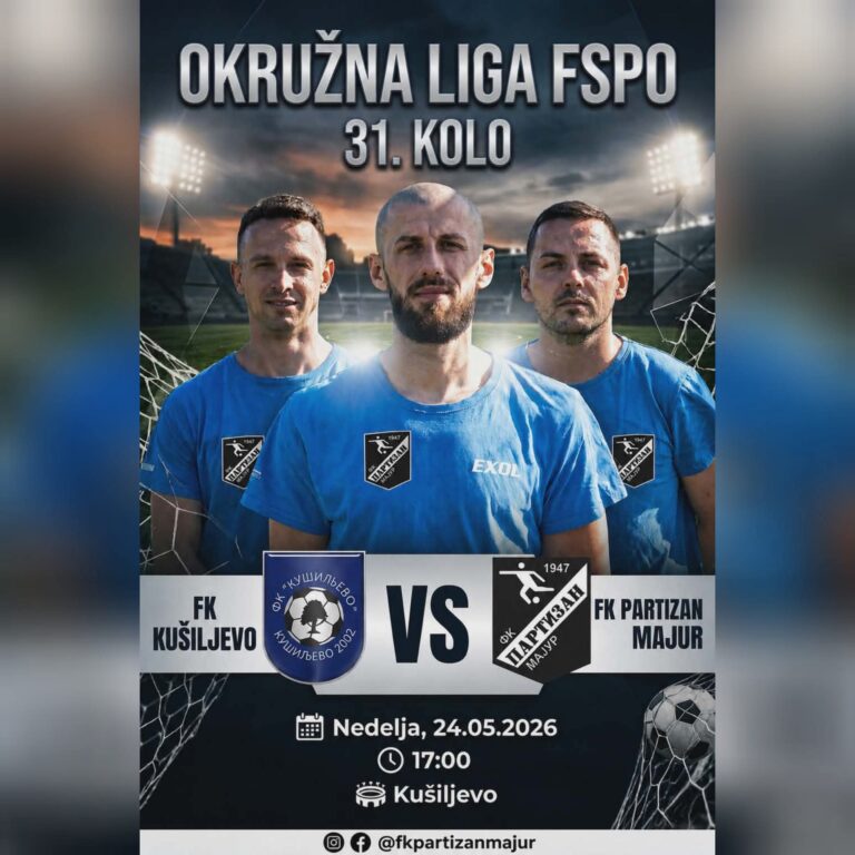 Mečevi odluke za opstanak u Crkvencu, Jagodini i Trešnjevici