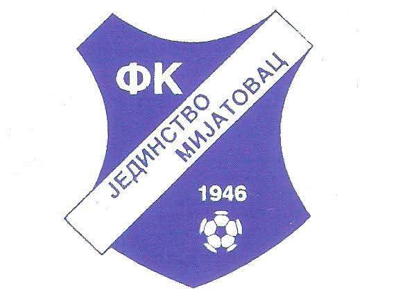 U finalu na severu:Morava Ribare i Šumadinac Dragovo a na jugu:Jedinstvo Mijatovac i Mladost Gornja Mutnica